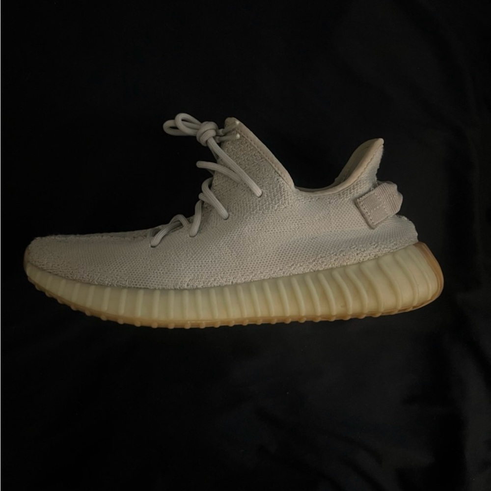 Yeezy 350 V2 Sesame